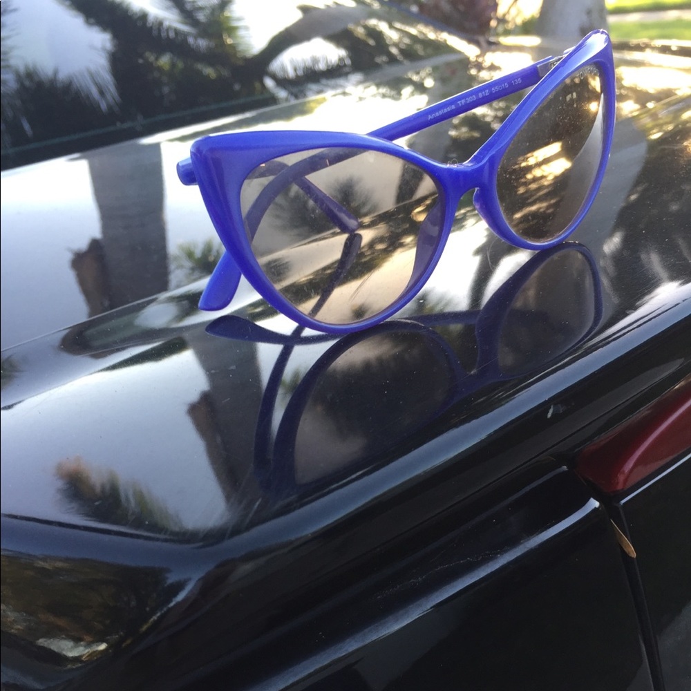 30% OFF! Timeless Pride Tom Ford Anastasia Brains FAB Unisex-New No Tags HP X4!